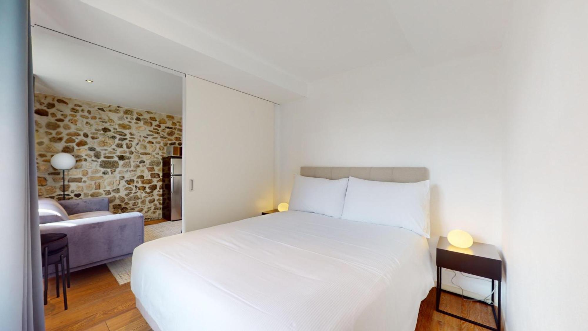 Charming Apartments In The Center Of Lutry Exterior photo